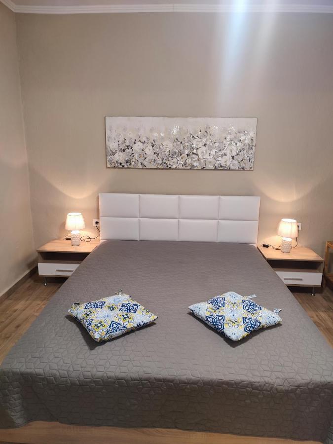 Holiday home Alice's Art House Kavala